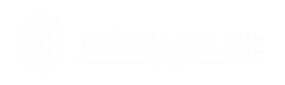 TakeHost Logo