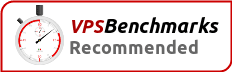 VPSBenchmarks Recommended