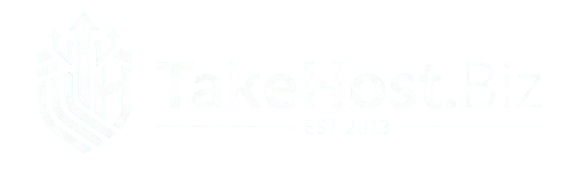 TakeHost Logo